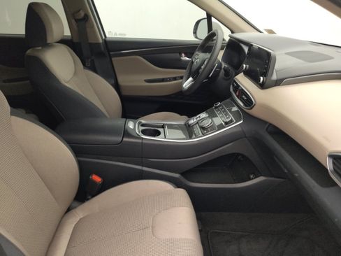 Used 2022 Hyundai Santa Fe SEL w/ Cargo Package FWD image 21