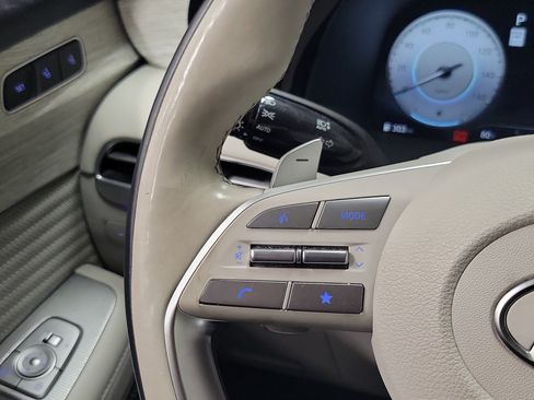 Used 2024 Hyundai Palisade Calligraphy AWD/4WD image 29