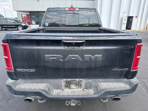 Used 2026 RAM 1500 RHO AWD/4WD image 9