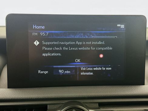 Used 2023 Lexus IS 300 w/ Premium Package image 22