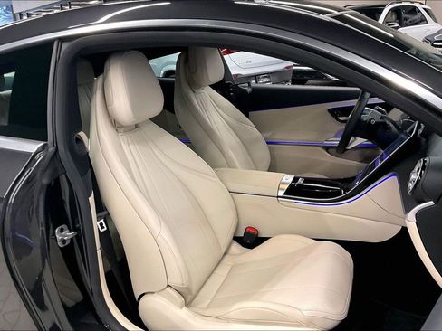 Certified 2024 Mercedes-Benz CLE 300 4MATIC Coupe image 6