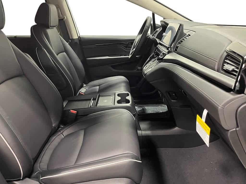 New 2027 Honda Odyssey Touring image 29