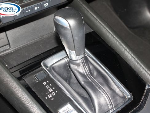 Used 2024 MAZDA CX-5 AWD 2.5 S w/ Preferred Package image 32