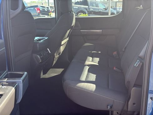 Used 2023 Ford F150 XLT w/ Equipment Group 302A High AWD/4WD image 20