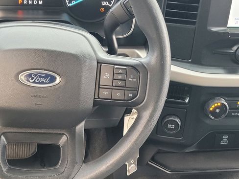 Used 2021 Ford F150 XL w/ Equipment Group 101A High image 14