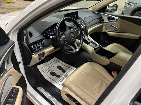 Used 2020 Acura RDX w/ Technology Package image 10
