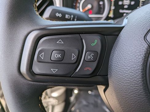 New 2024 Jeep Wrangler Willys image 11