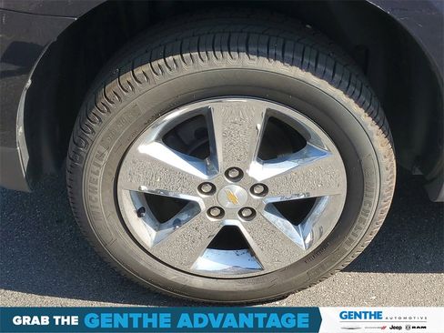 Used 2015 Chevrolet Equinox LT image 5