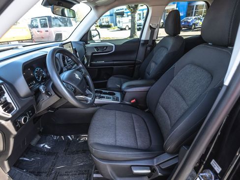 Used 2024 Ford Bronco Sport Big Bend image 21