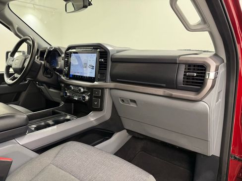 Used 2024 Ford F150 XLT w/ Equipment Group 302A MID AWD/4WD image 28