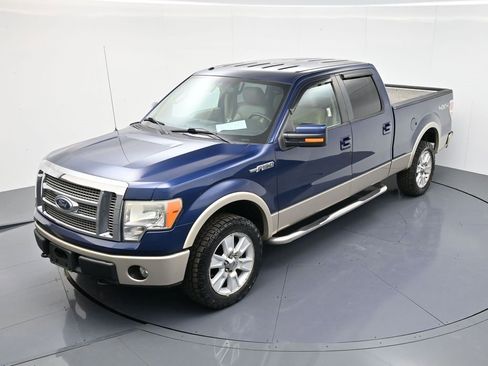 Used 2010 Ford F150 Lariat image 27