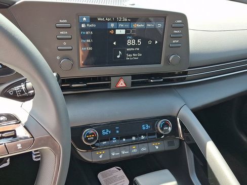 New 2026 Hyundai Elantra SEL Sport Premium FWD image 12
