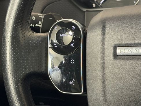 Used 2020 Land Rover Range Rover Velar S image 17