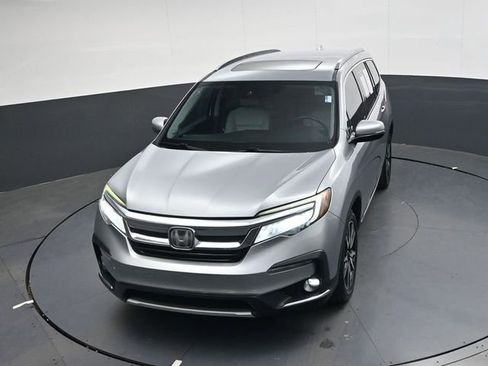 Used 2019 Honda Pilot Touring image 23