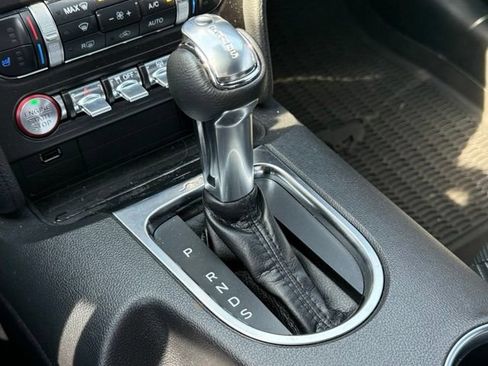 Used 2023 Ford Mustang GT Premium w/ Mustang Nite Pony Package RWD image 27