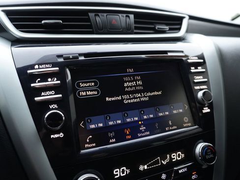 Used 2019 Nissan Murano S image 16