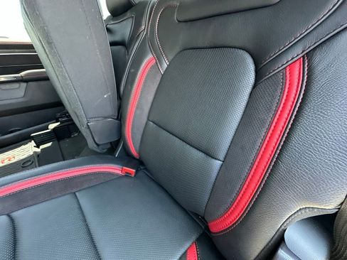 Used 2023 RAM 1500 TRX w/ TRX Level 2 Equipment Group AWD/4WD image 22