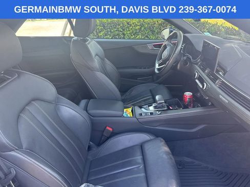 Used 2023 Audi A5 2.0T Prestige AWD/4WD image 20