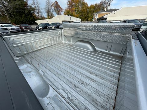 Used 2015 Chevrolet Silverado 2500 W/T w/ Snow Plow Prep Package image 36