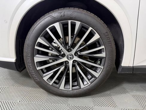 Used 2024 Lexus RX 350 Premium Plus w/ Convenience Package AWD/4WD image 11