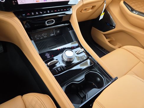 New 2026 Jeep Grand Cherokee Summit w/ Obsidian Package image 25