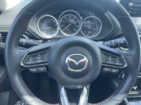 Used 2025 MAZDA CX-5 Carbon Edition AWD/4WD image 20