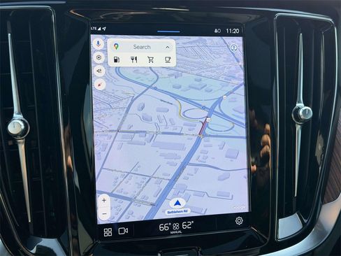 Used 2016 Subaru Forester 2.5i w/ Popular Package #1 image 3