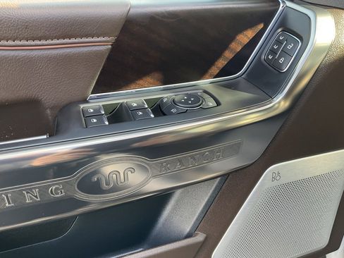 Used 2022 Ford F150 King Ranch w/ Equipment Group 601A High image 21