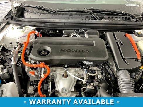 Used 2024 Honda Accord Sport image 26