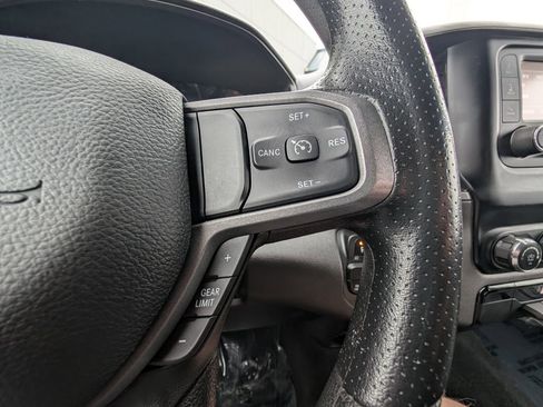 Used 2024 RAM 1500 Tradesman w/ Night Edition image 18