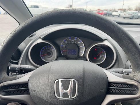 Used 2009 Honda Fit image 18