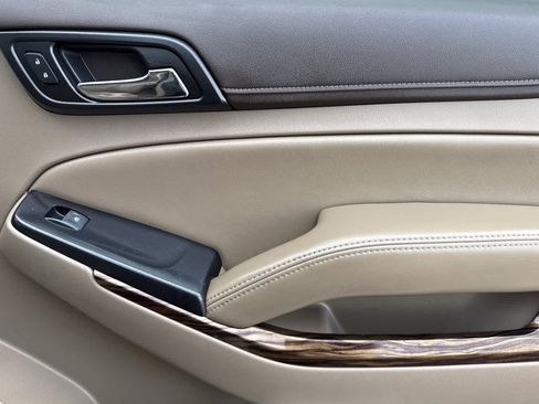 Used 2020 GMC Yukon SLT w/ Open Road Package image 21