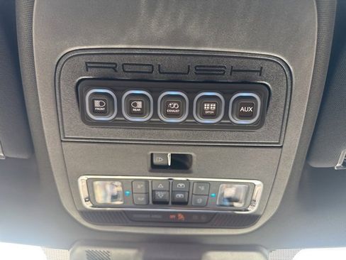 New 2025 Ford F150 Lariat w/ Equipment Group 501A Mid image 51