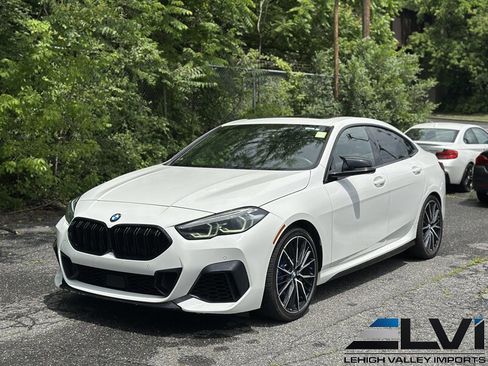 Used 2020 BMW M235i xDrive Gran Coupe w/ Premium Package image 4