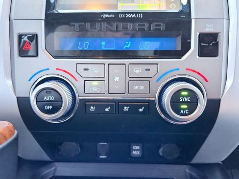 Used 2018 Toyota Tundra 1794 Edition image 33