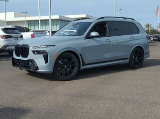 New 2026 BMW X7 xDrive40i w/ M Sport Package AWD/4WD video 2
