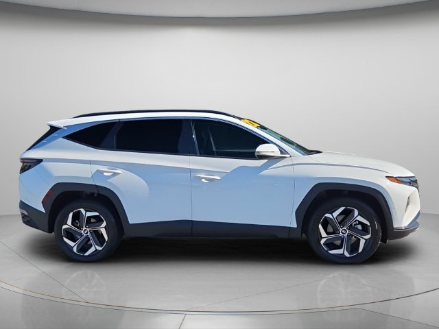 Used 2023 Hyundai Tucson Limited AWD/4WD image 9