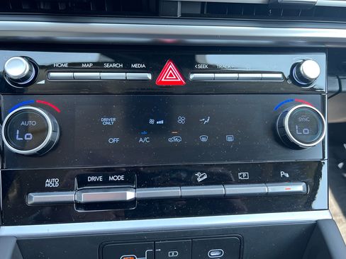 Certified 2026 Hyundai Santa Fe SE FWD image 29