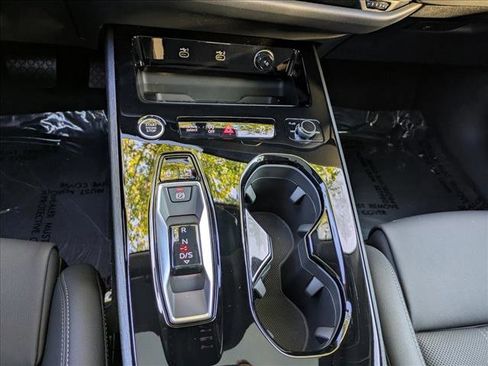 New 2025 Audi A5 2.0T Prestige image 15