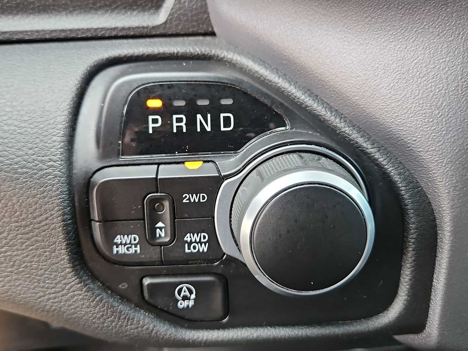 Used 2023 RAM 1500 Lone Star AWD/4WD image 21