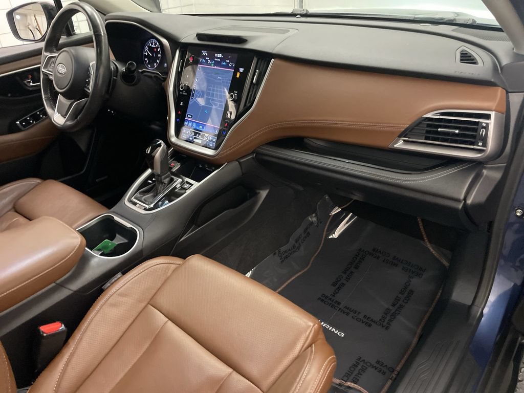 Used 2020 Subaru Outback Touring AWD/4WD image 24