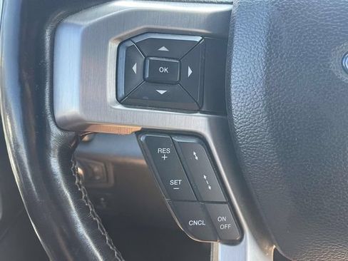 Used 2020 Ford F150 Platinum w/ Equipment Group 701A Luxury AWD/4WD image 21