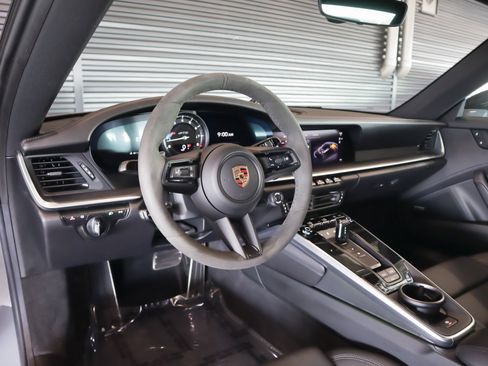 Used 2024 Porsche 911 Carrera GTS w/ Premium Package image 4