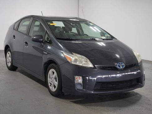 Used 2010 Toyota Prius Two image 3