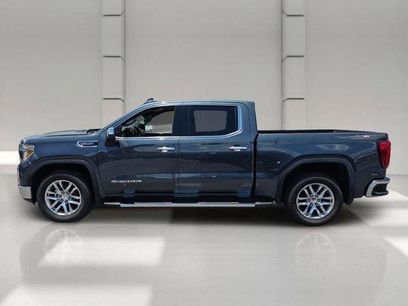 Certified 2019 GMC Sierra 1500 SLT w/ SLT Premium Plus Package
