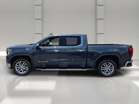 Certified 2019 GMC Sierra 1500 SLT w/ SLT Premium Plus Package AWD/4WD image 2
