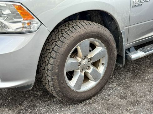 Used 2019 RAM 1500 Express w/ Express Value Package image 7