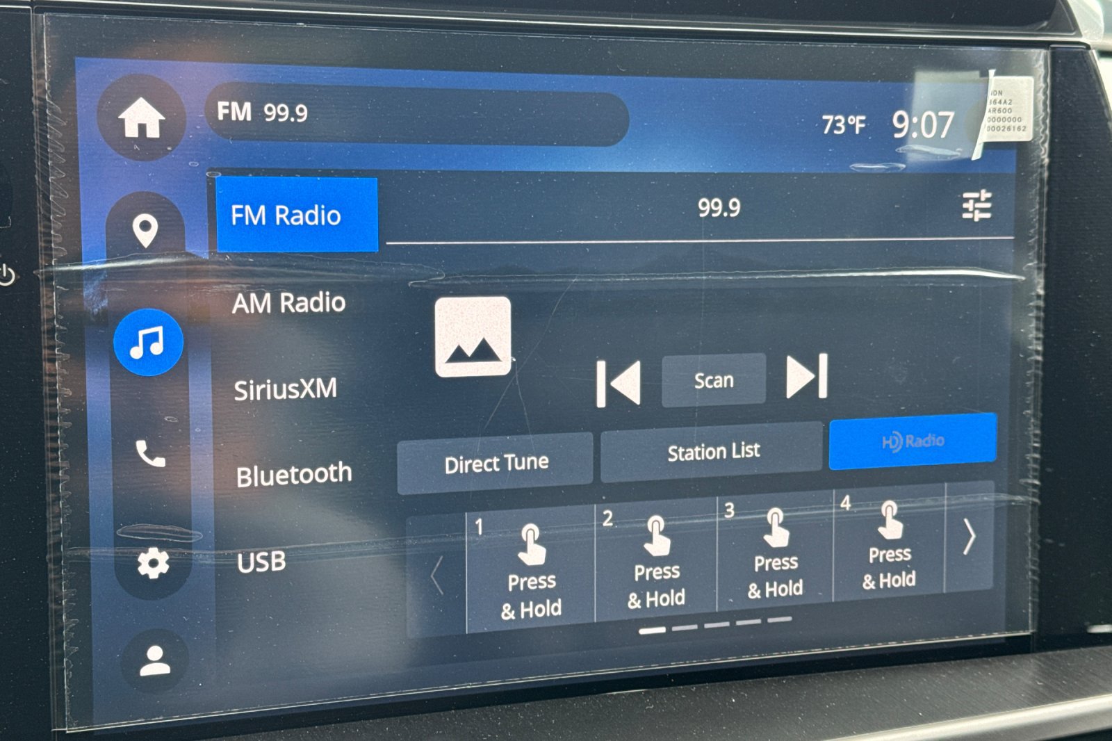 New 2026 Subaru Outback Limited AWD/4WD image 18
