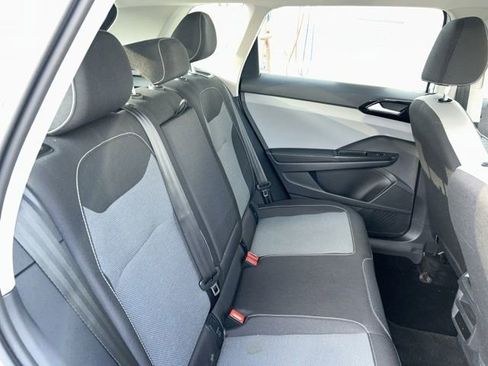 Used 2024 Volkswagen Taos S image 35