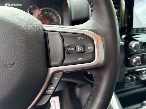 Used 2023 RAM 1500 Big Horn AWD/4WD image 27